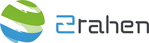 2rahen Logo